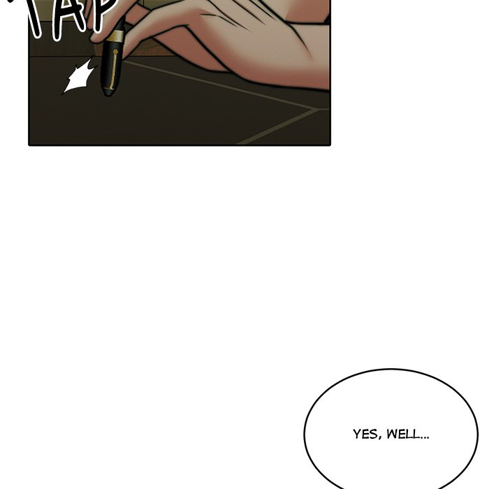 Pregnancy Contract - episode 47 - 37