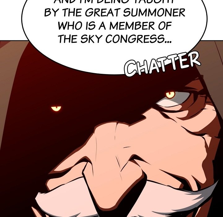 Summoners War: Cross - episode 3 - 25