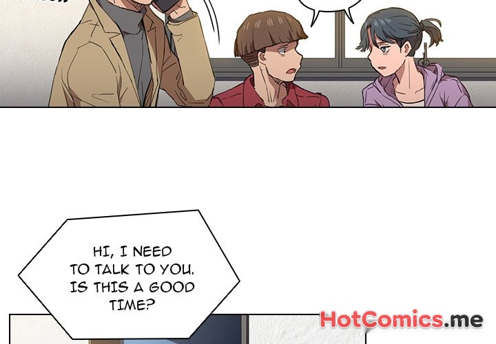Who Cares If I'm a Loser! - episode 16 - 1