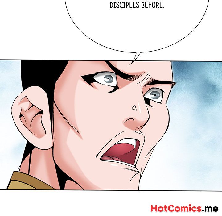 The Tale of The Hyungsan Sect - episode 44 - 42