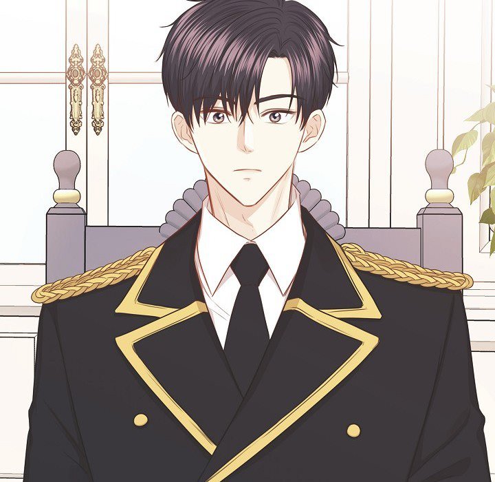 Hold on, Crown Prince! - episode 36 - 75