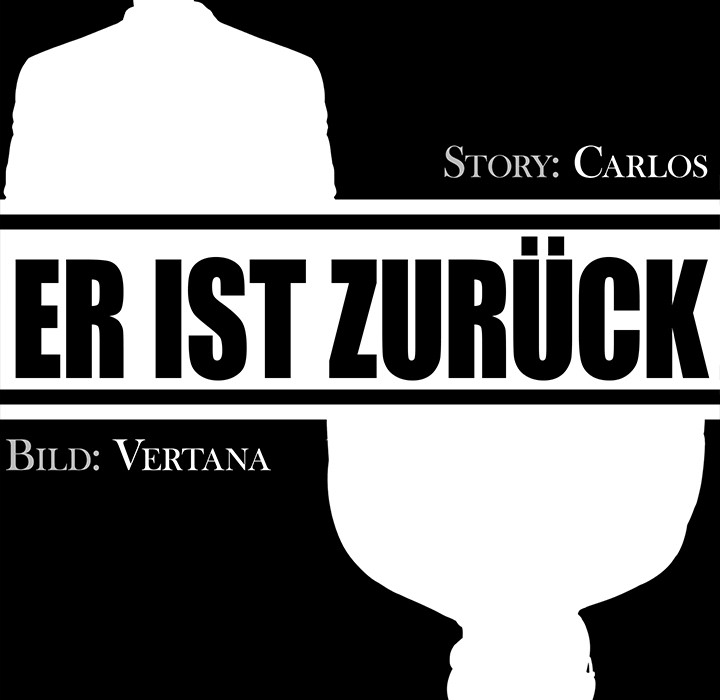 Er ist zurück - episode 19 - 50