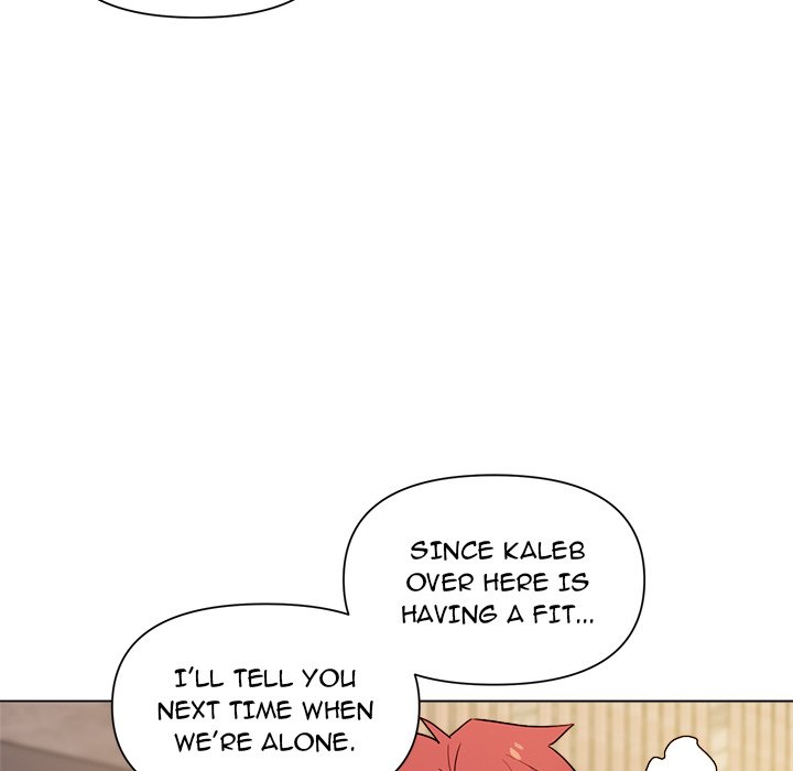 An Outsider's Way In - episode 29 - 28