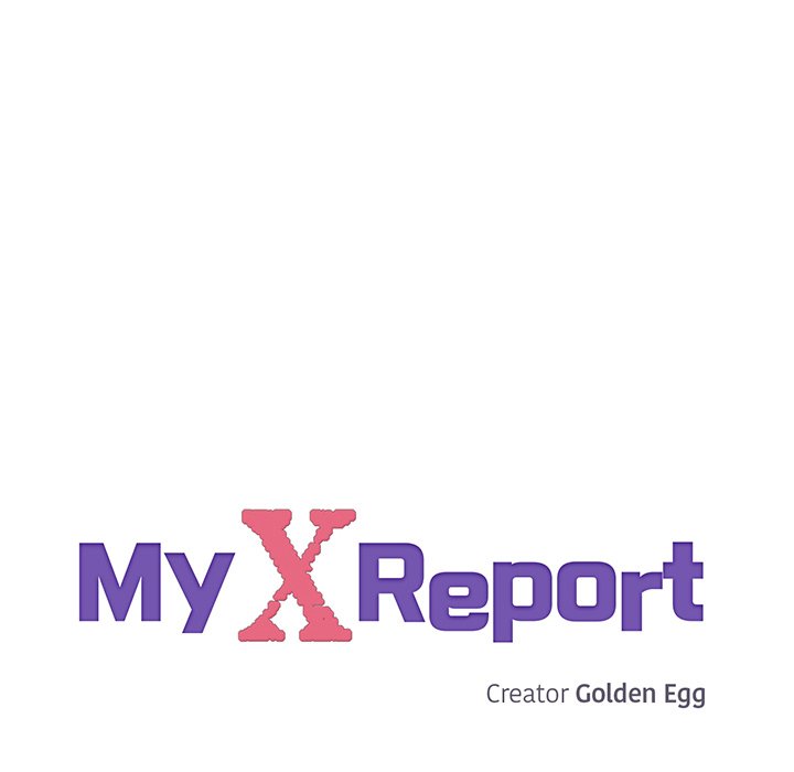 My X Report - episode 50 - 9