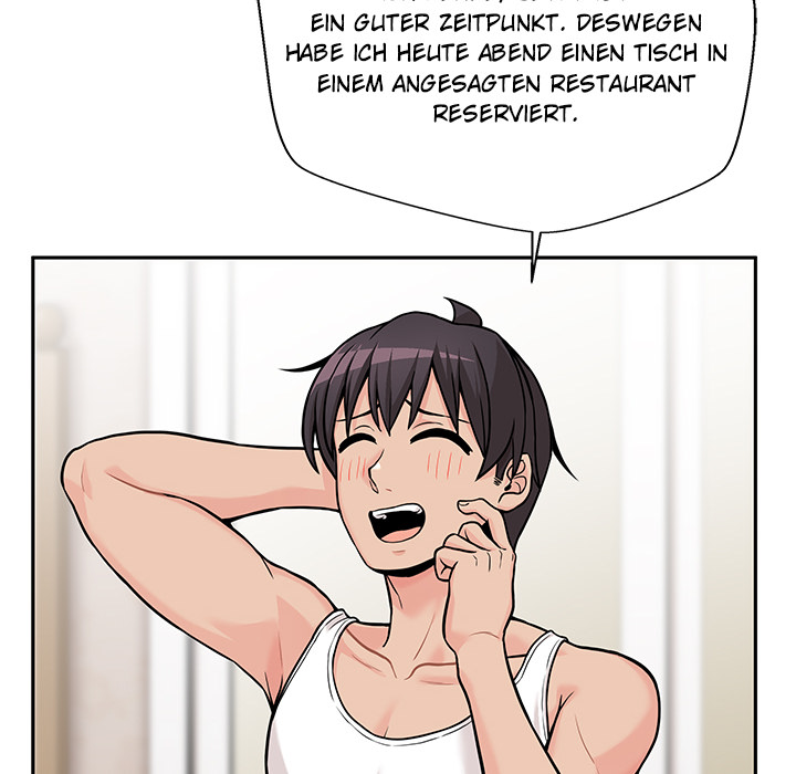 Liebe... aber nur zum Üben - episode 24 - 31