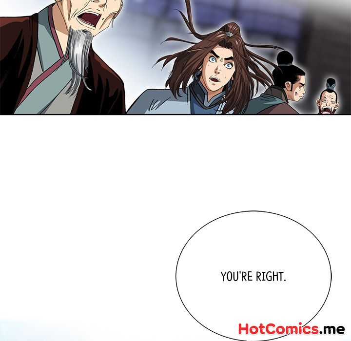 The Tale of The Hyungsan Sect - episode 22 - 70