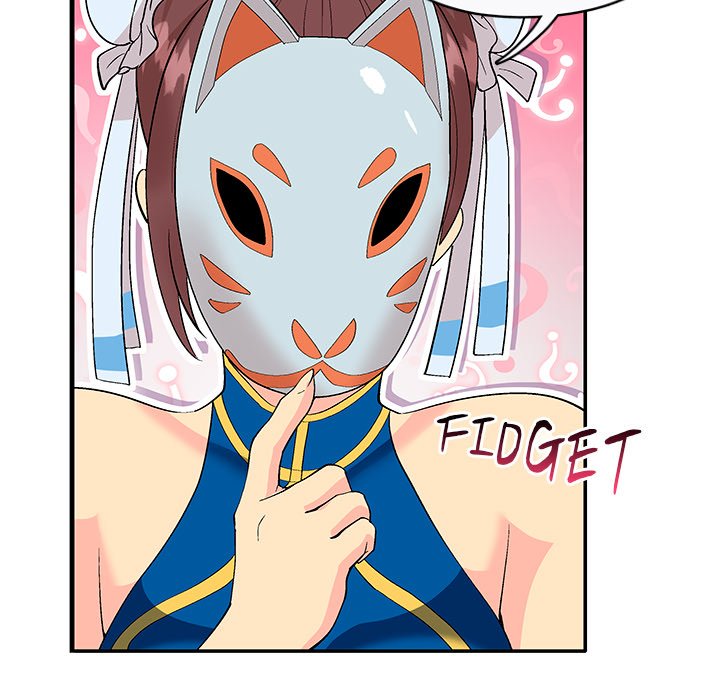 Cosplay Girl - episode 2 - 27
