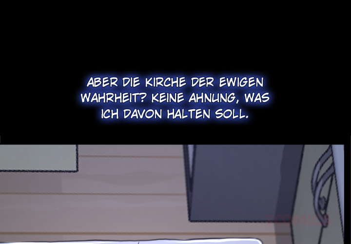 Suche nach der ersten Liebe - episode 21 - 2