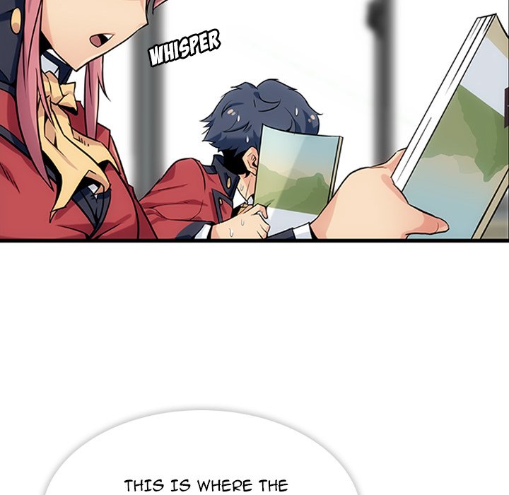 Such a Cute Spy - episode 1 - 115