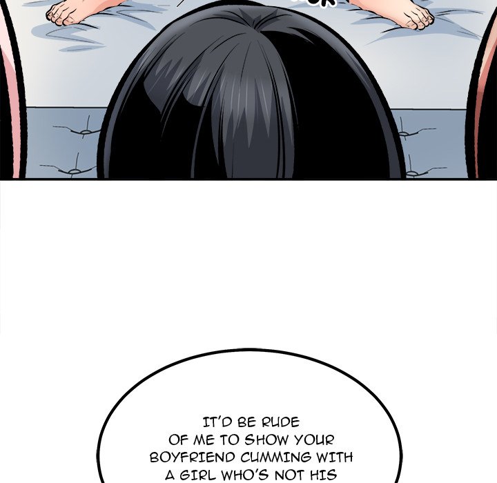 Excuse me, This is my Room - episode 112 - 125