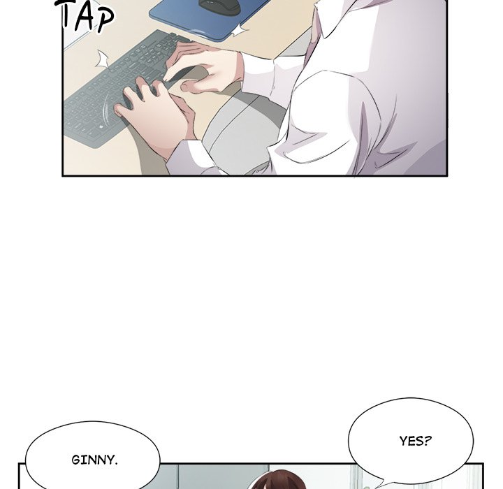Memories of a Rainy Day - episode 9 - 18