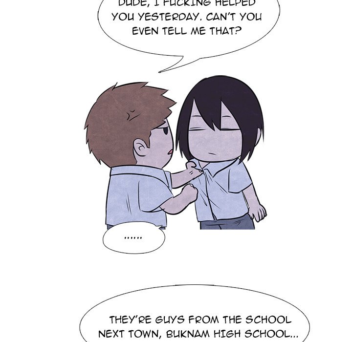 High School Devil - episode 15 - 69