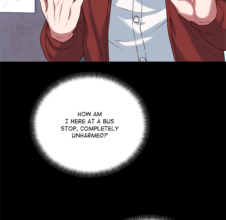 Tell Me the Future - episode 1 - 97