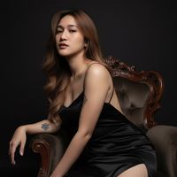 suara asli - Hai anggi 👀