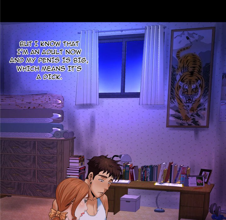 Secret Life - episode 2 - 22
