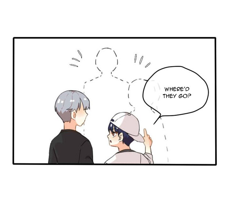 The Chill Couple - episode 2 - 38