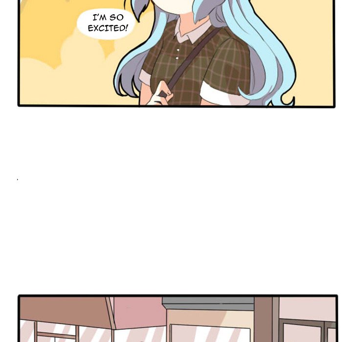 The Chill Couple - episode 10 - 17