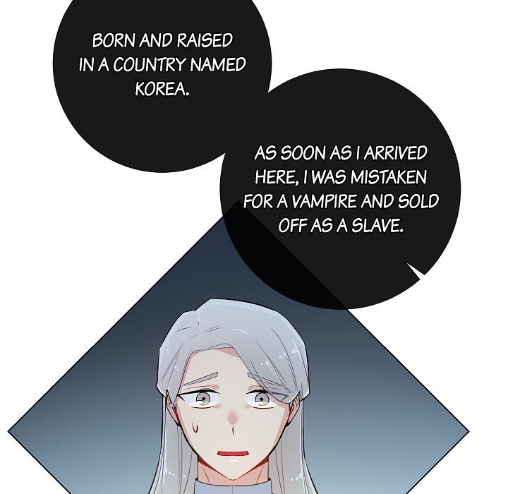 The Maid and the Vampire - episode 8 - 17