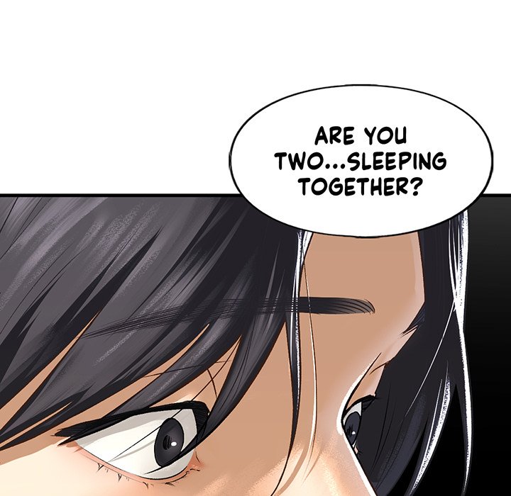 Stepsister - episode 23 - 150