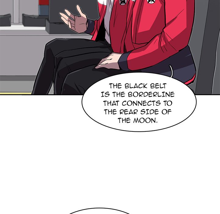 Stardust - episode 21 - 31