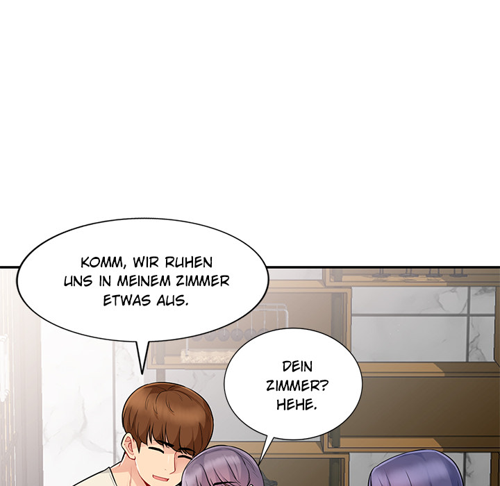 Es bleibt in der Familie - episode 18 - 146