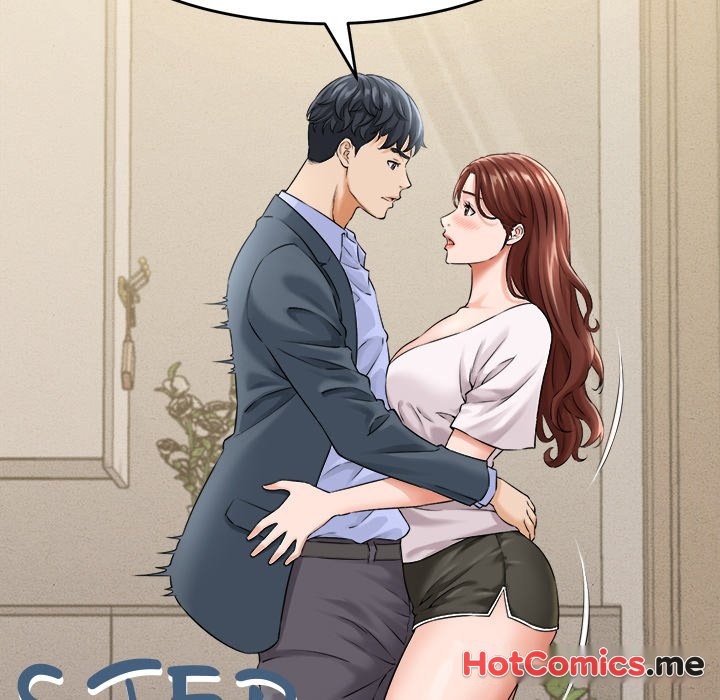 Right Under His Roof - episode 3 - 26