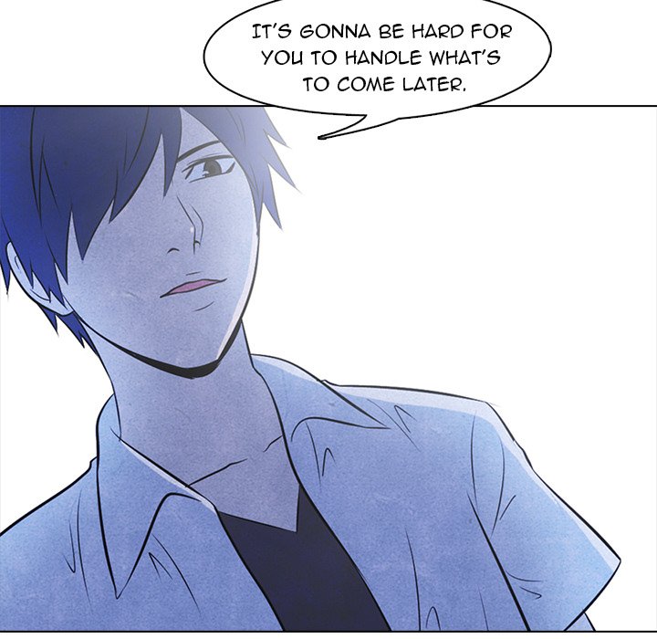 High School Devil - episode 12 - 27