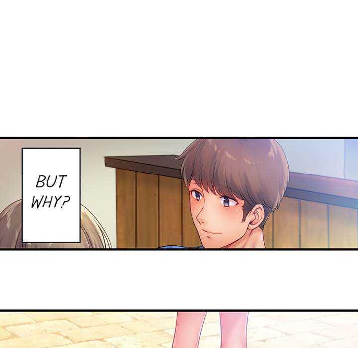 I Can't Resist His Massage! Cheating in Front of My Husband's Eyes - episode 31 - 58