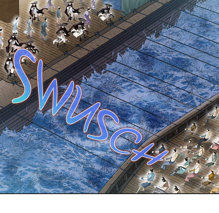 Die Reise des Gunak - episode 21 - 113