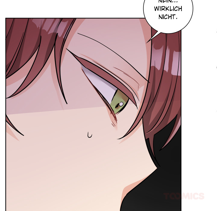 Pheromon Sorbet♥ - episode 44 - 65