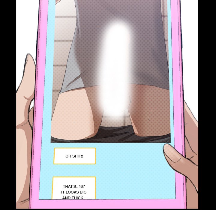 Secret Neighbors - episode 2 - 56