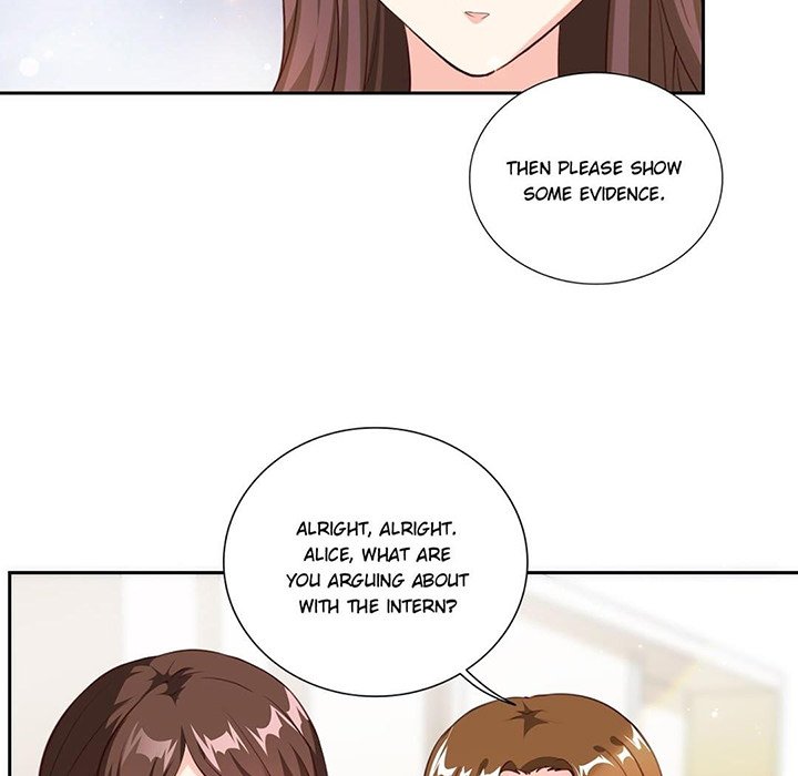 Good Morning, Mrs. Fu - episode 38 - 41