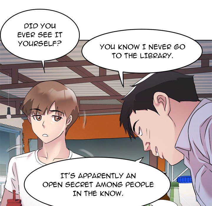 RE: Twenty Three - episode 3 - 117