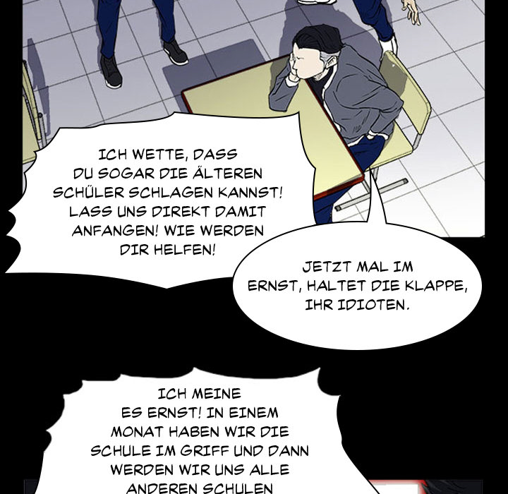 Tweener - episode 15 - 29