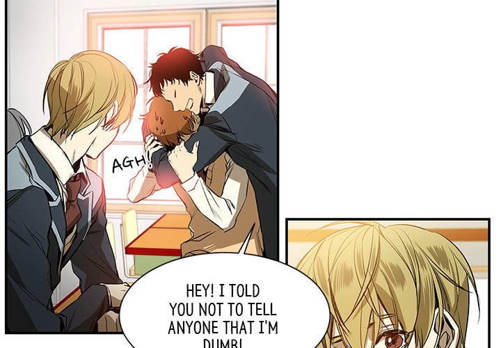 The Law of Special Relationships - episode 4 - 3