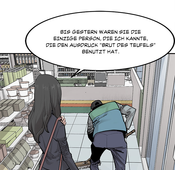 Des Teufels Nachkommen - episode 30 - 33