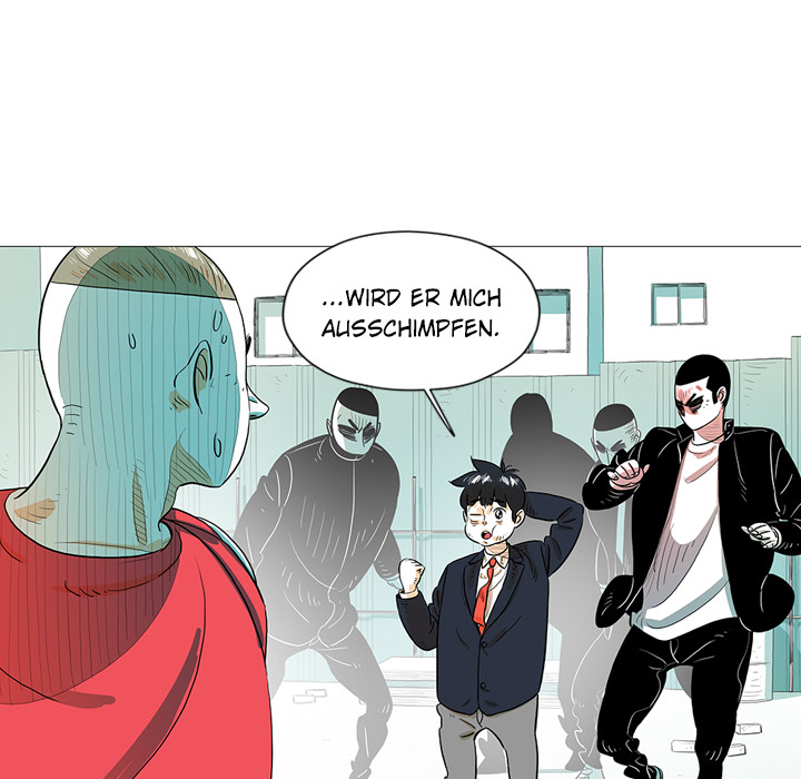 Hero Kim: Wer hat einen Retter bestellt? - episode 24 - 74