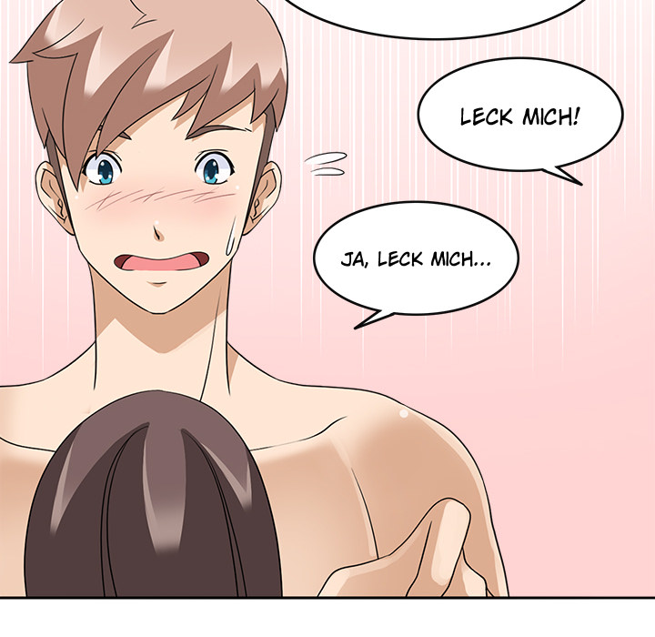 Agent Playboy meldet sich zum Dienst - episode 13 - 35