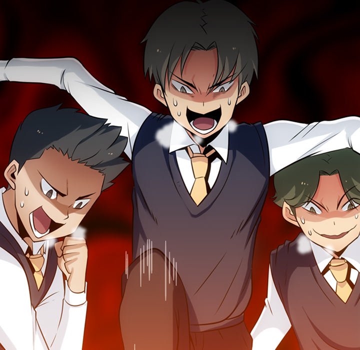 Such a Cute Spy - episode 4 - 55