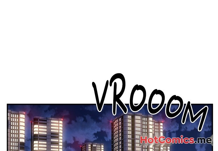 The Delivery Rider - episode 10 - 2