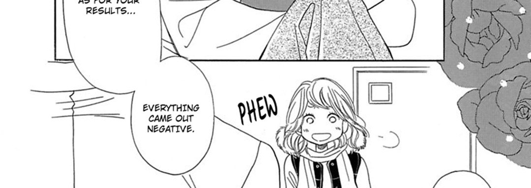 Just Listen to What I Say - The Things I Want A Sadistic Doctor to Do to Me - episode 1 - 86