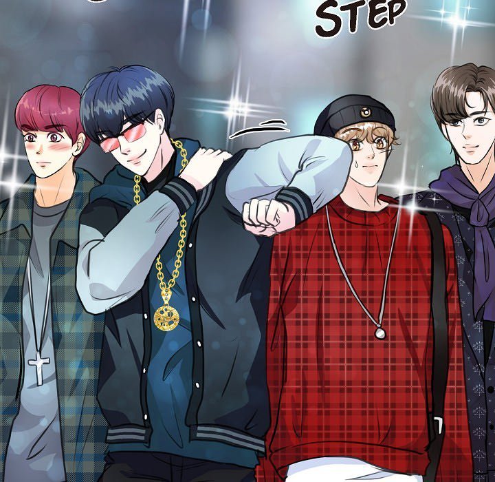 Come Be My Teacher - episode 9 - 76