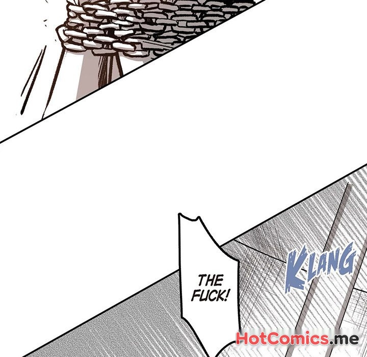 The Warehouse - episode 14 - 11