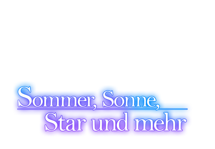 Sommer, Sonne, Star und mehr - episode 7 - 0