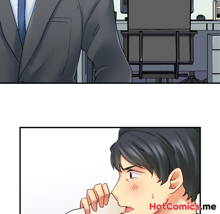 Our Kinky Newlywed Life - episode 7 - 25