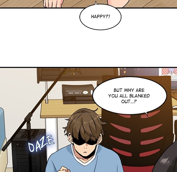 Snapping into Love - episode Prologue - 30