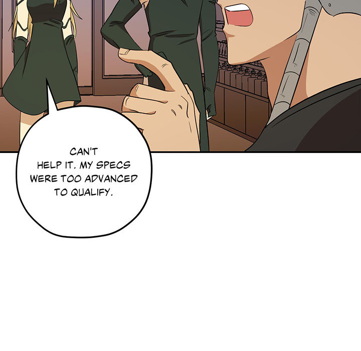 Love, Lust, & Joy - episode 13 - 47