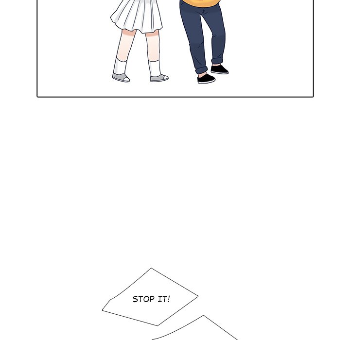 Unrequited Love - episode 10 - 74