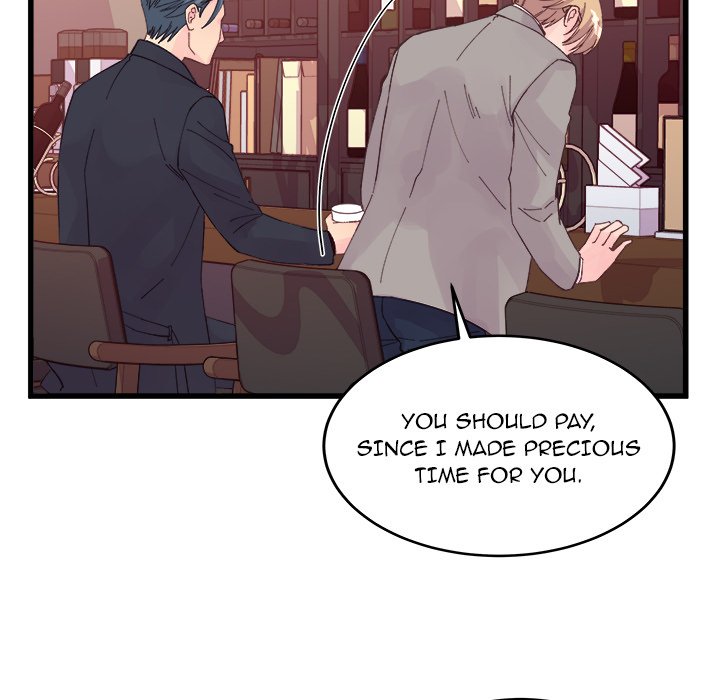 A Nonsense Relationship - episode 12 - 73