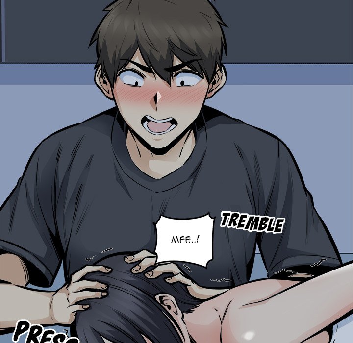 Excuse me, This is my Room - episode 98 - 36